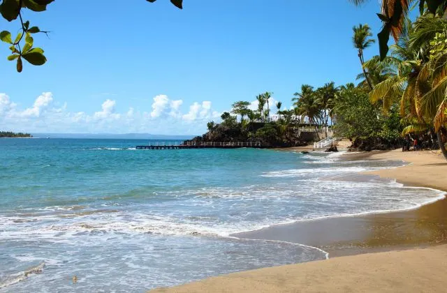 Luxury Bahia Principe Samana All Inclusive Republique Dominicaine